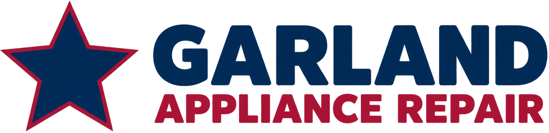 Appliance Repair Garland